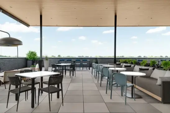 AC Hotel Bentonville