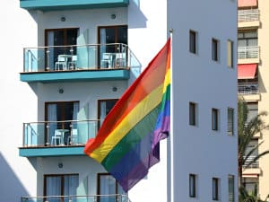 Hotel Ritual Torremolinos
