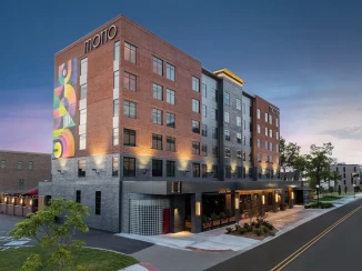 Motto By Hilton Bentonville Downtown
