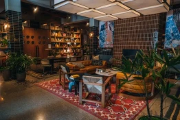 Motto By Hilton Bentonville Downtown