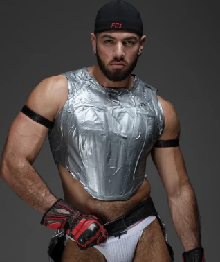 London Fetish Weekend 2026