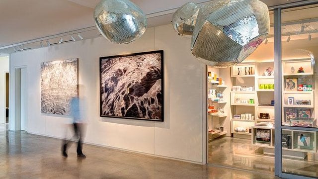 21c Museum Hotel Bentonville