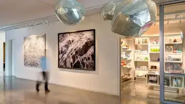 21c Museum Hotel Bentonville