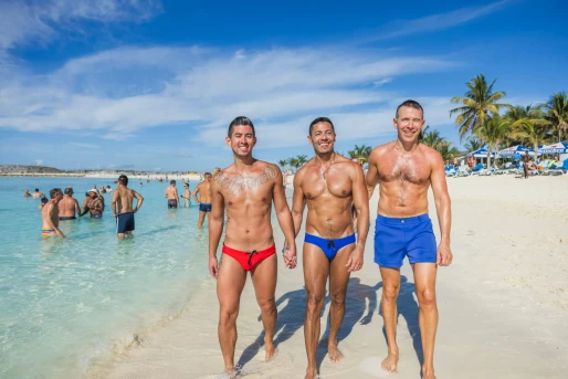 Atlantis Tropical Americas Cruise 2026 - Gay Cruise