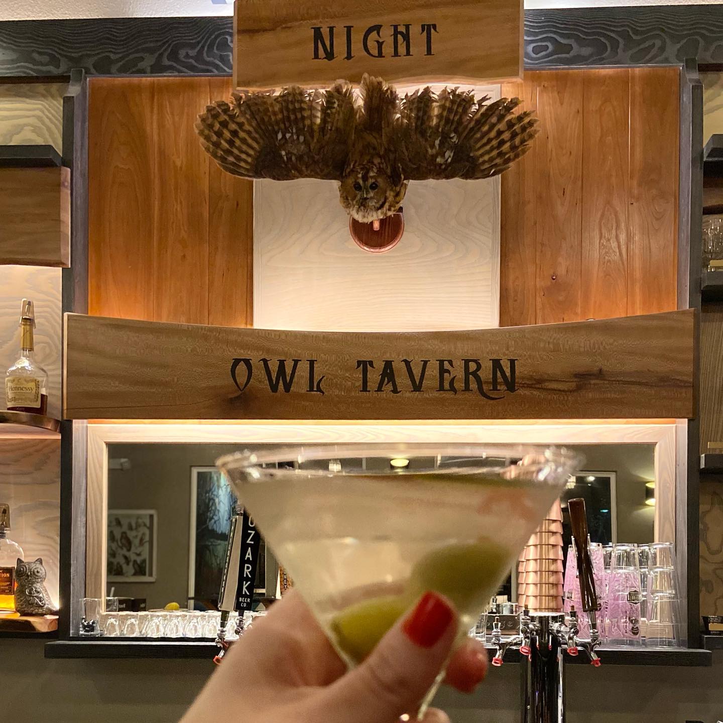 Night Owl Tavern