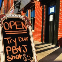 Night Owl Tavern