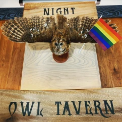 Night Owl Tavern
