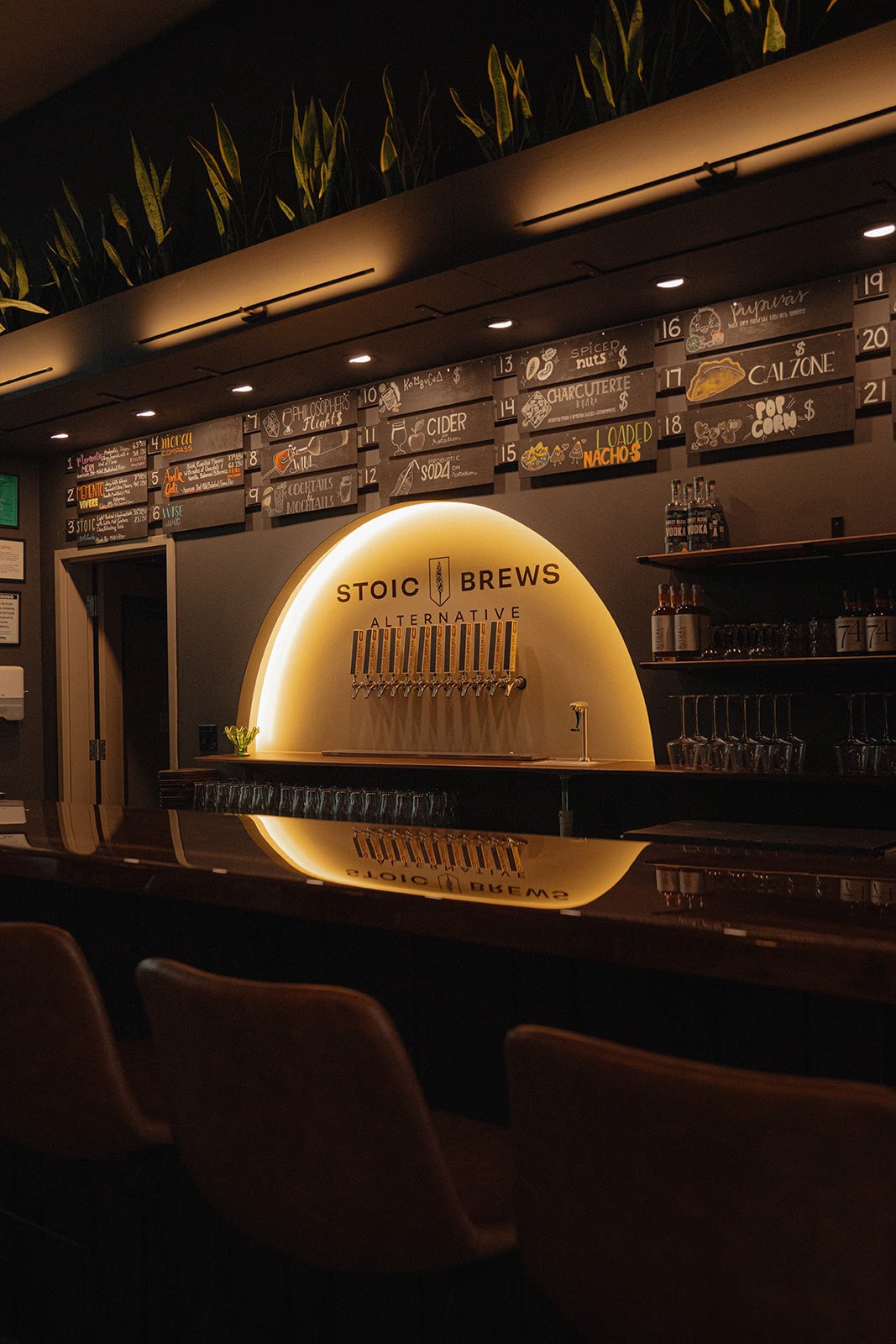 Stoic Brews Alternative