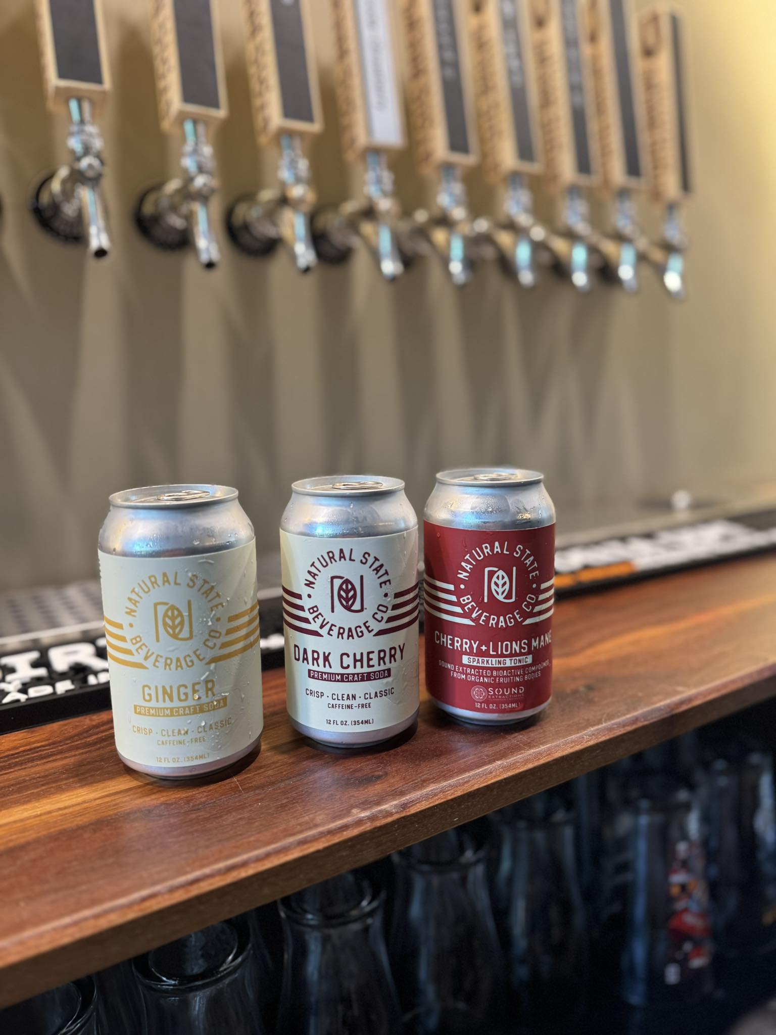 Stoic Brews Alternative