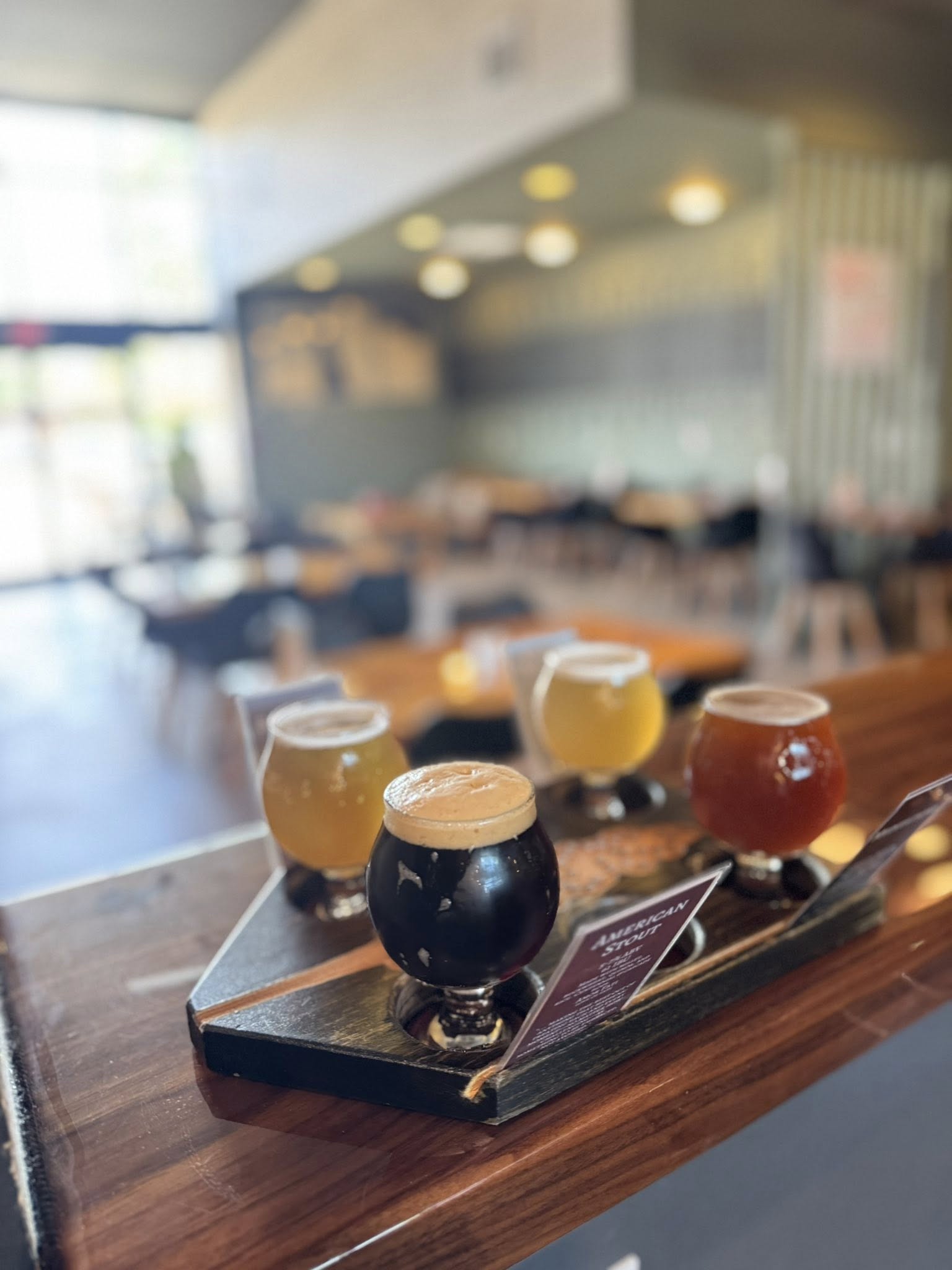 Stoic Brews Alternative