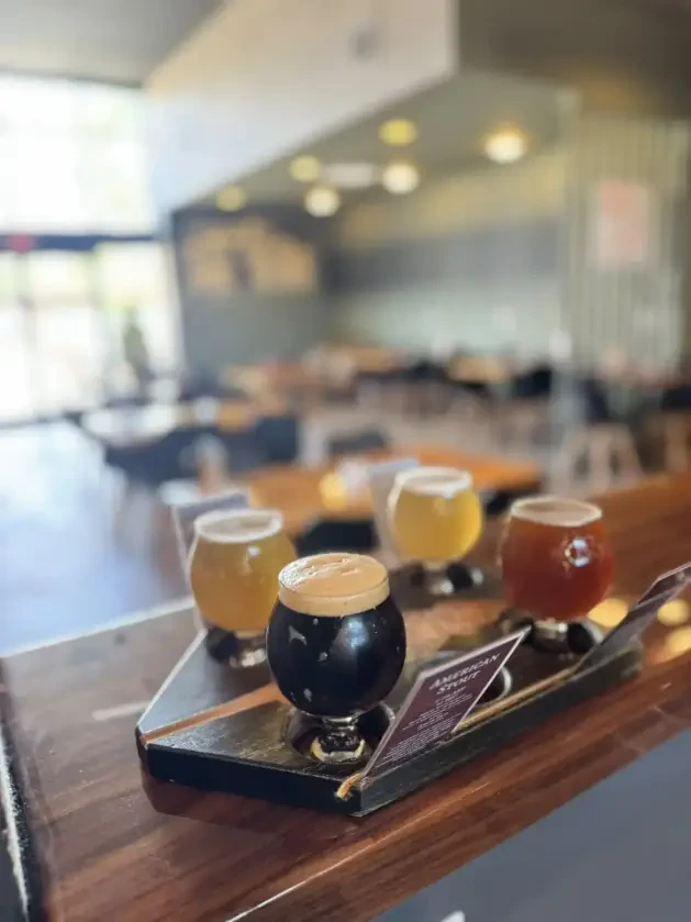 Stoic Brews Alternative