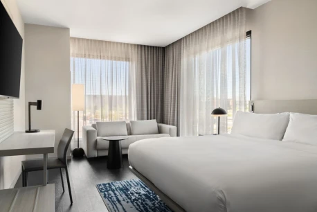 Best Gay Friendly Hotels in Bentonville