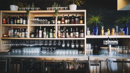 Bar Cleeta