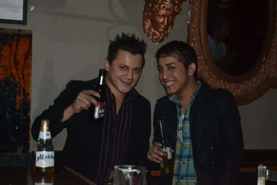 Friend's Tavern Bar Queens New York