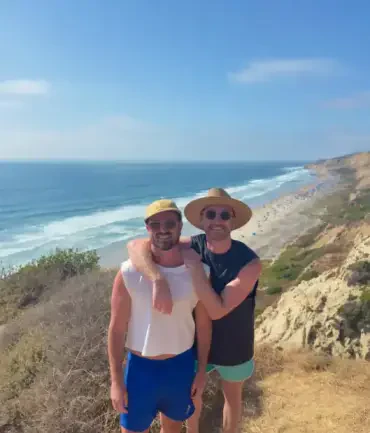 Black’s Beach San Diego