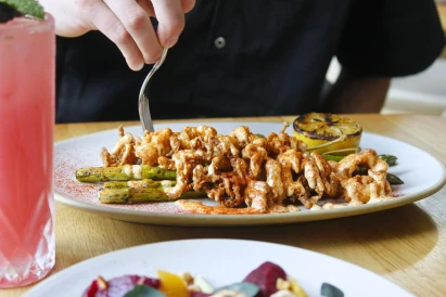 Bentonville Gay Restaurants