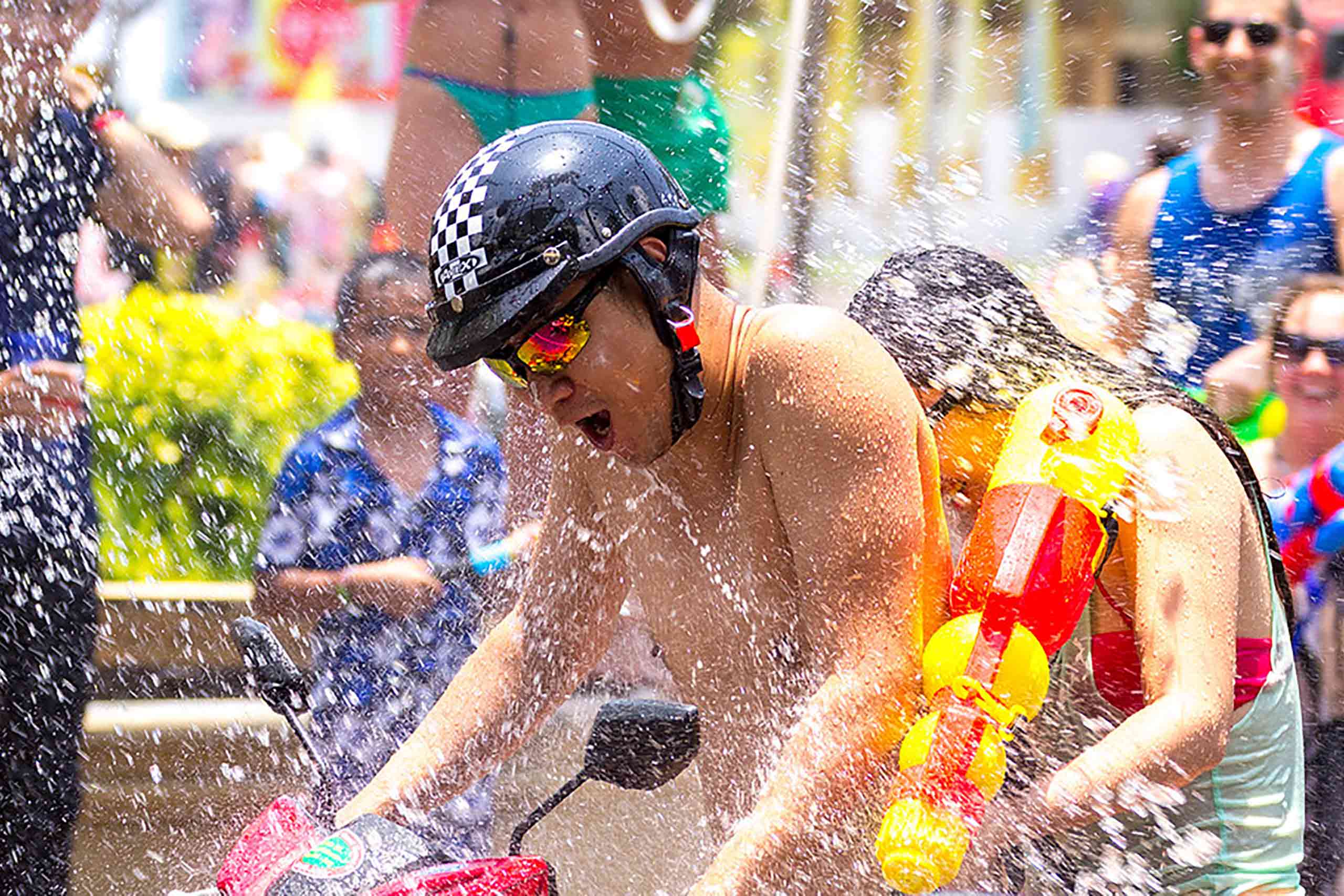 Songkran
