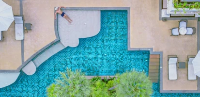 Chanalai Romantica Resort