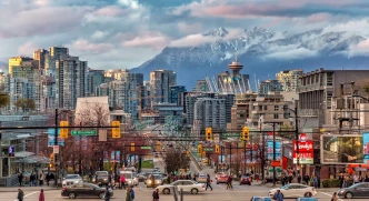 Best Gay Cruising Areas in Vancouver Vancouver
