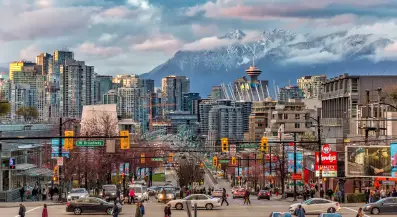 Best Gay Cruising Areas in Vancouver Vancouver