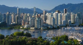 Vancouver Gay Beach Guide