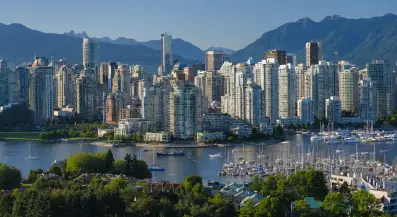 Vancouver Gay Beach Guide