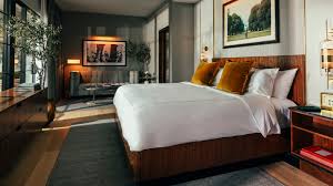 The Global Ambassador