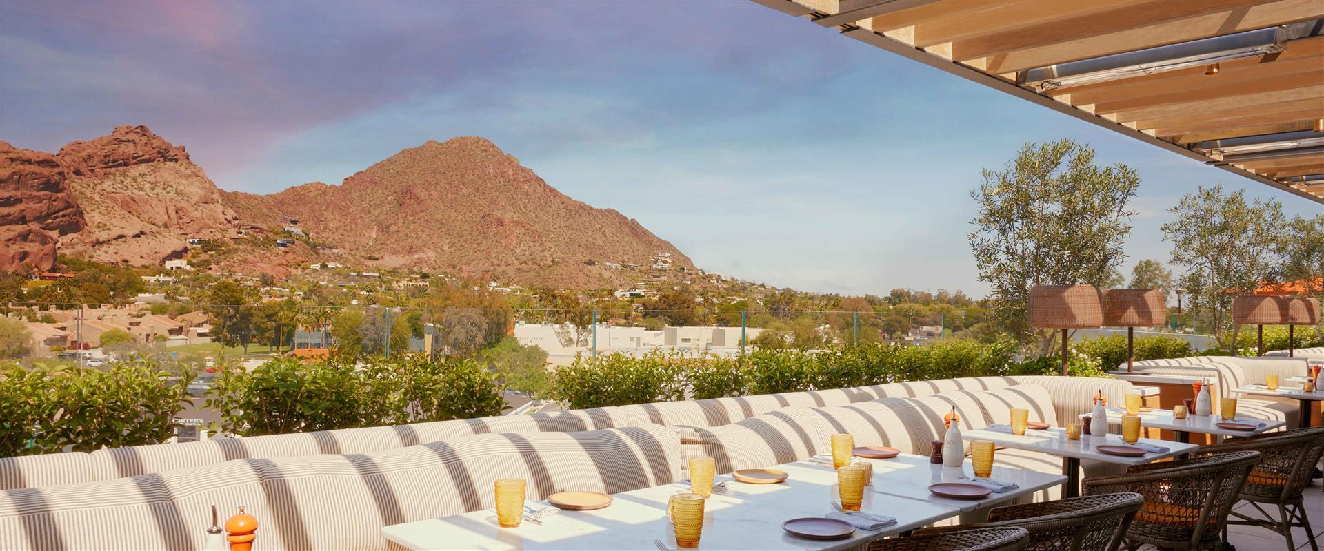 The Global Ambassador