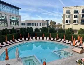 The Global Ambassador