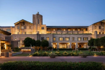 Arizona Biltmore