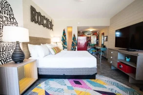 Egyptian Motor Hotel