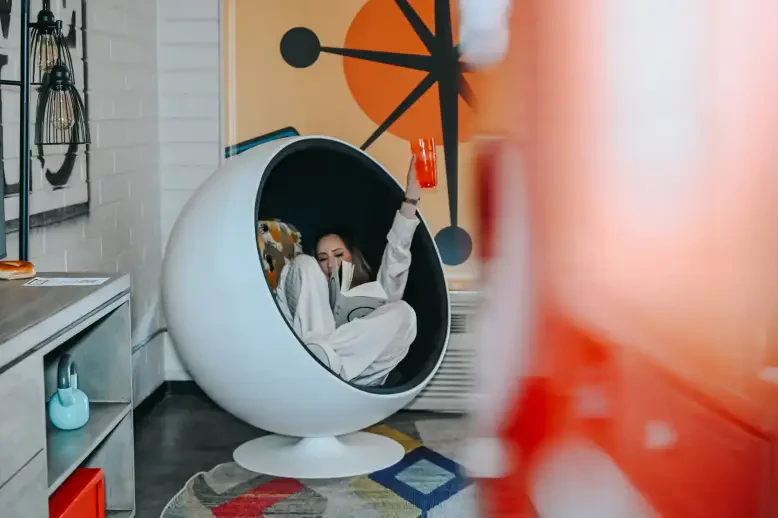 Egiptzki Hotel Motorowy