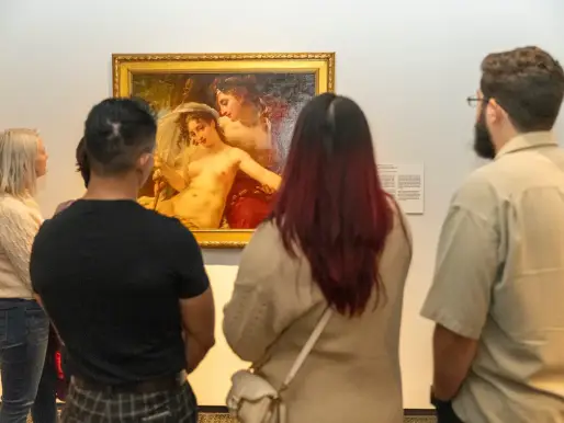 Phoenix Art Museum