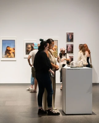 Phoenix Art Museum