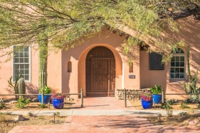 The Armory Park Inn