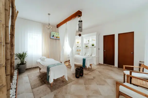 Villa Corona