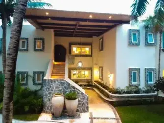 Villa Corona