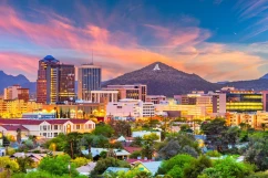 Gay Tucson