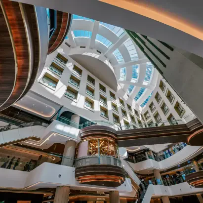 JW Marriott 쿠알라룸푸르