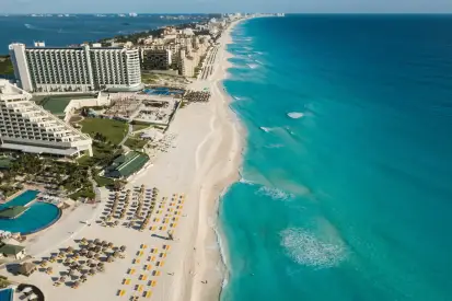 Gay Cancun Villas