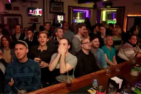 Albatross Bar Queens New York