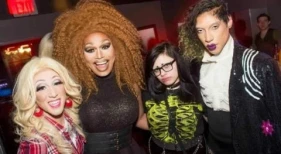 Fierce Fridays