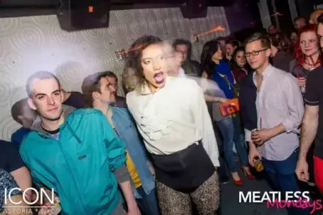 Icon Bar Queens New York