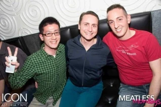 Icon Bar Queens New York