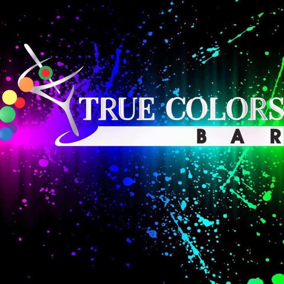 True Colours Bar Queens Нью-Йорк