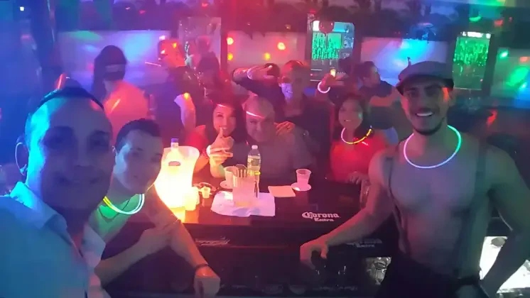 True Colors Bar Queens New York