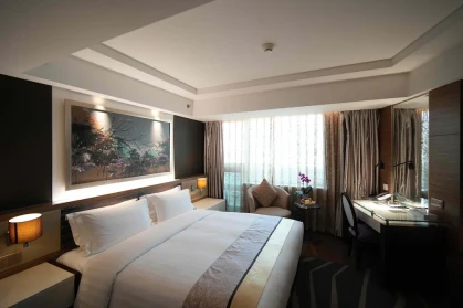 Asia Hotel Beijing