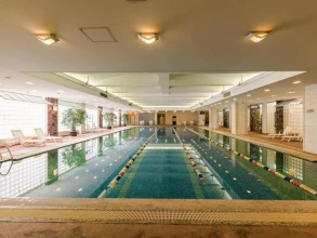 Asia Hotel Beijing