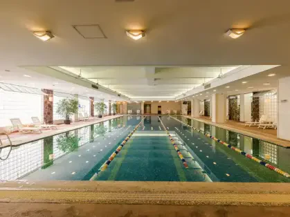 فندق آسيا بيجين