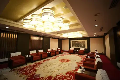 فندق آسيا بيجين